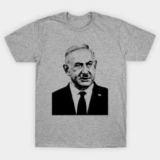 Netanyadolf T-Shirt